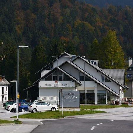Klass 203 Kranjska Gora Dış mekan fotoğraf