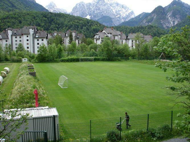 Klass 203 Kranjska Gora Dış mekan fotoğraf