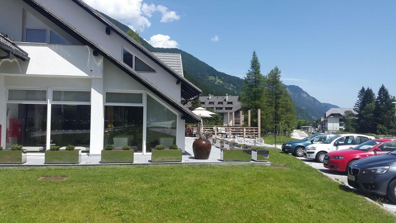 Klass 203 Kranjska Gora Dış mekan fotoğraf