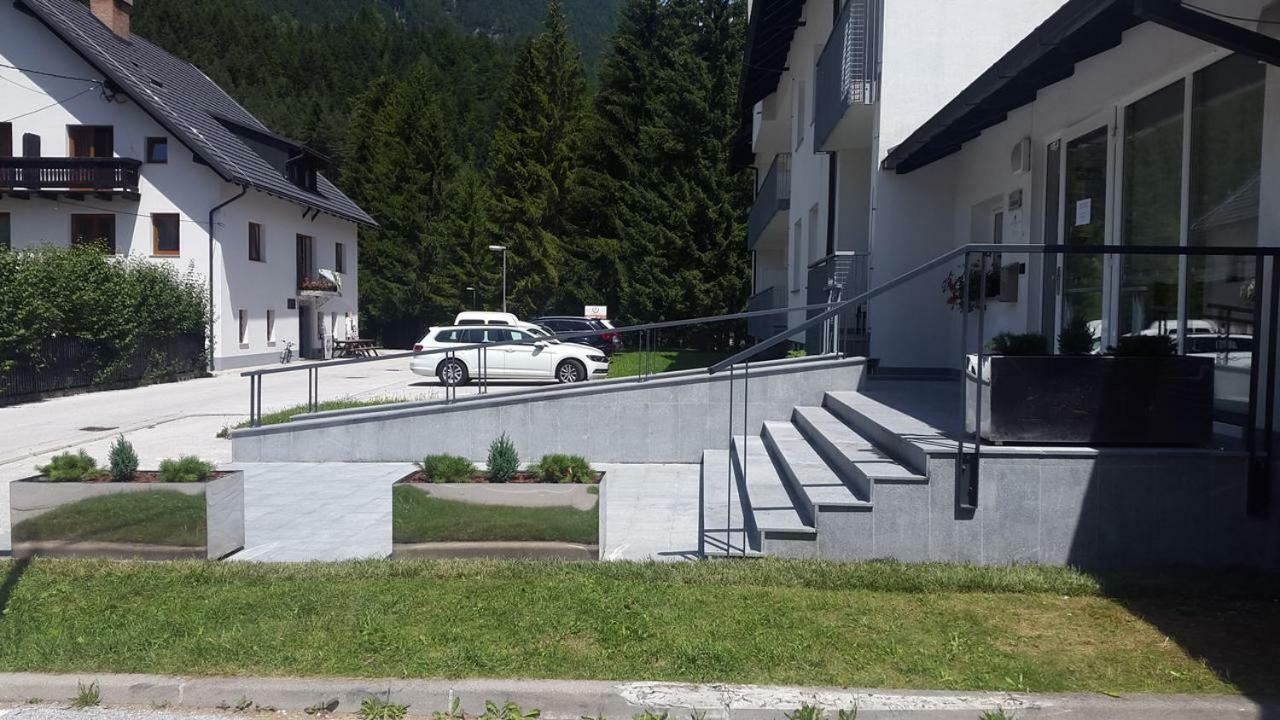 Klass 203 Kranjska Gora Dış mekan fotoğraf