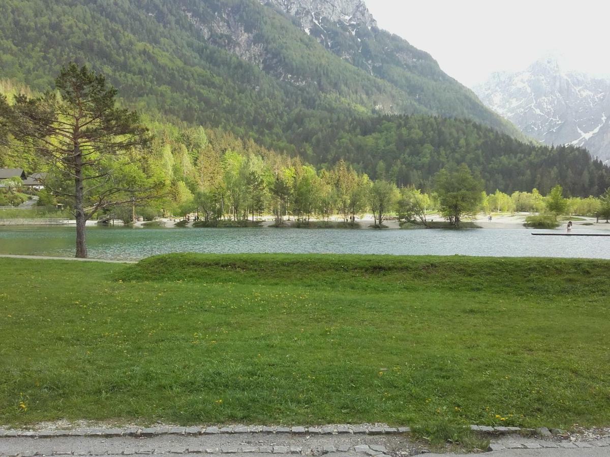 Klass 203 Kranjska Gora Dış mekan fotoğraf
