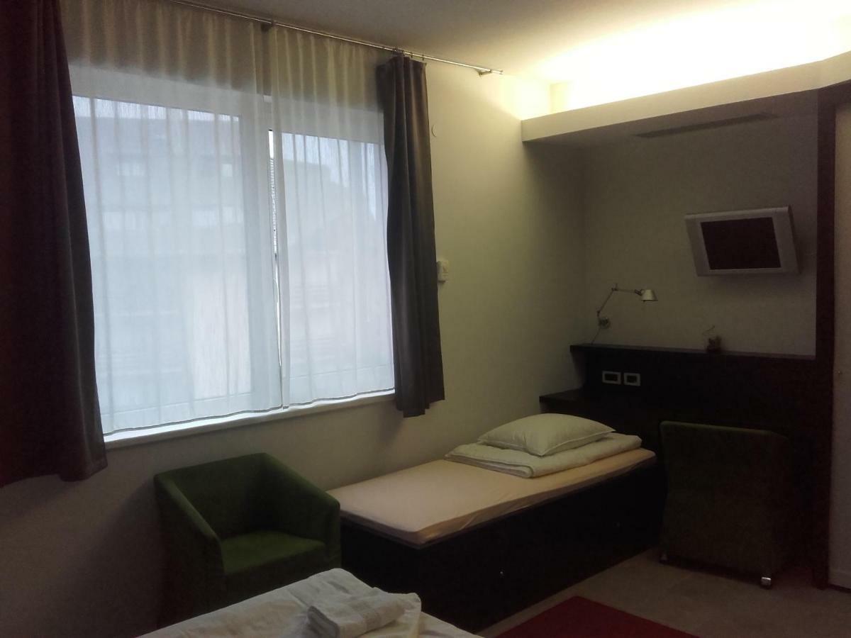 Klass 203 Kranjska Gora Dış mekan fotoğraf