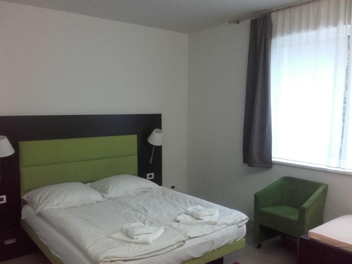 Klass 203 Kranjska Gora Dış mekan fotoğraf