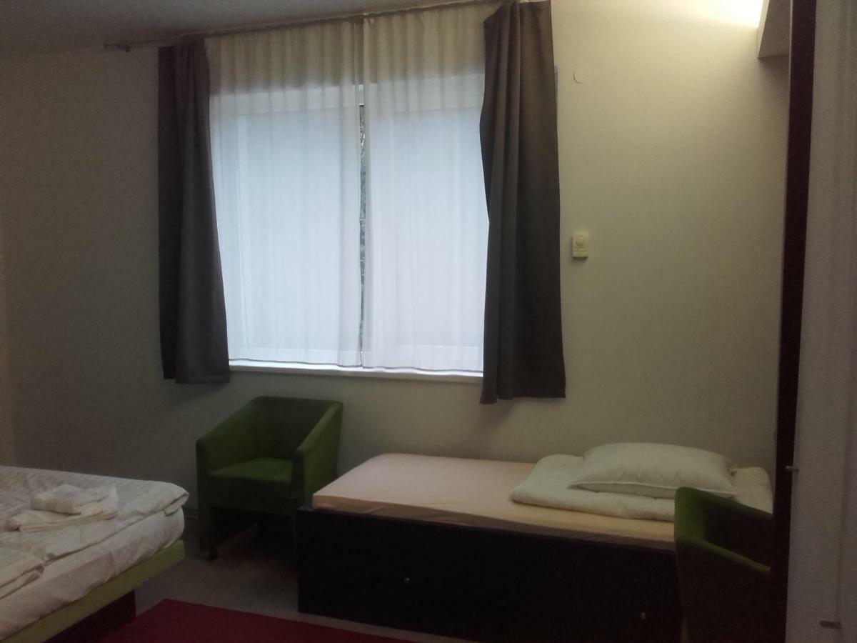 Klass 203 Kranjska Gora Dış mekan fotoğraf