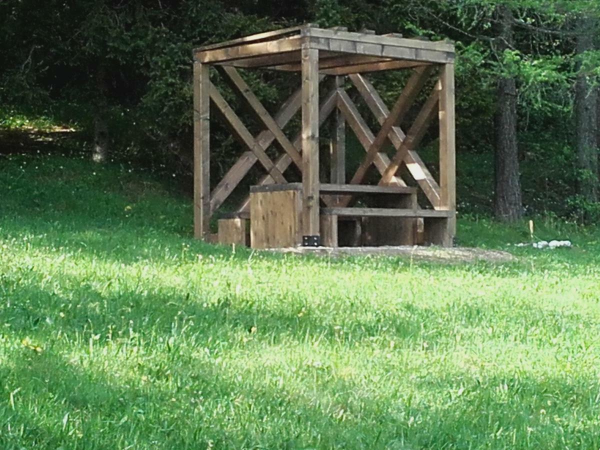 Klass 203 Kranjska Gora Dış mekan fotoğraf
